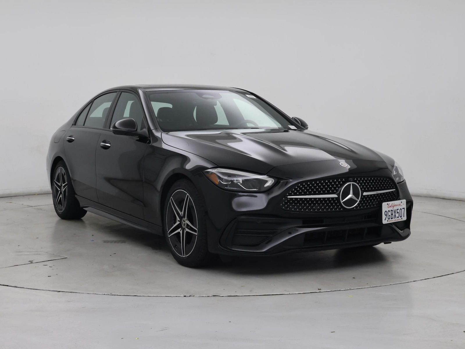 mercedes-benz c-class sedan 2023 W1KAF4GB0PR099142 image mercedes-benz c-class sedan 2023 W1KAF4GB0PR099142 image
